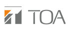 TOA Electronics