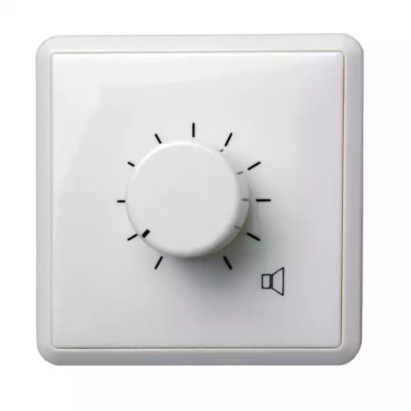 Biamp - Apart E VOLST - Atenuator stereo
