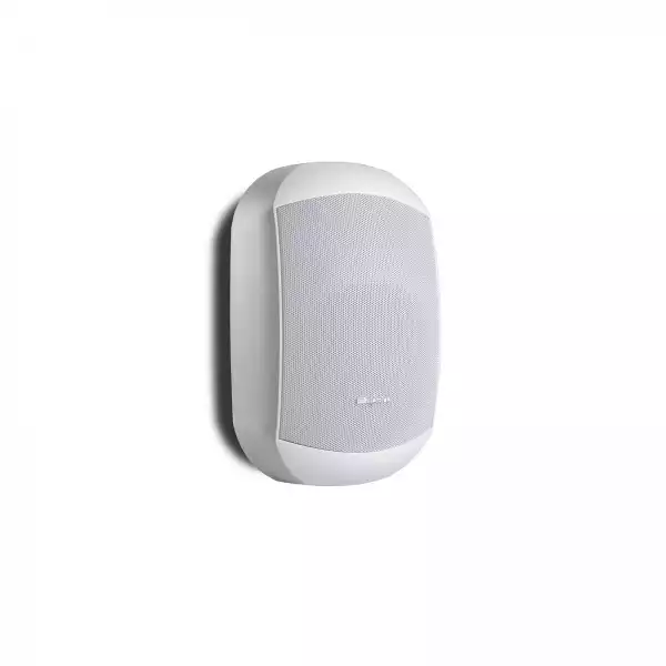 Biamp - Apart MASK4CT-W - Nazidni zvučnik