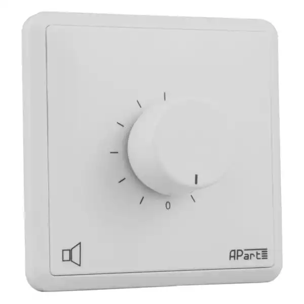 Biamp - Apart E VOL60 - Atenuator