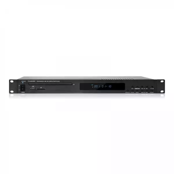 Biamp - Apart PC1000RMKII - Media plejer