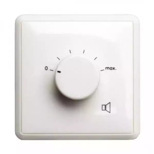Biamp - Apart E-VOL36 - Atenuator