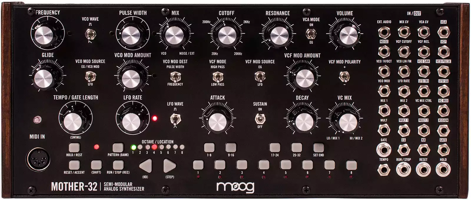 MOOG Mother-32