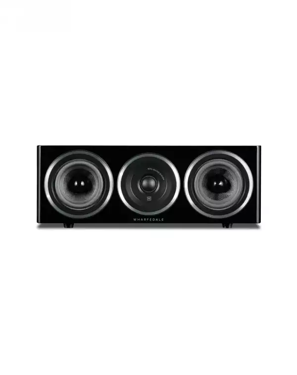 WHARFEDALE Diamond 11.CC Walnut Pearl