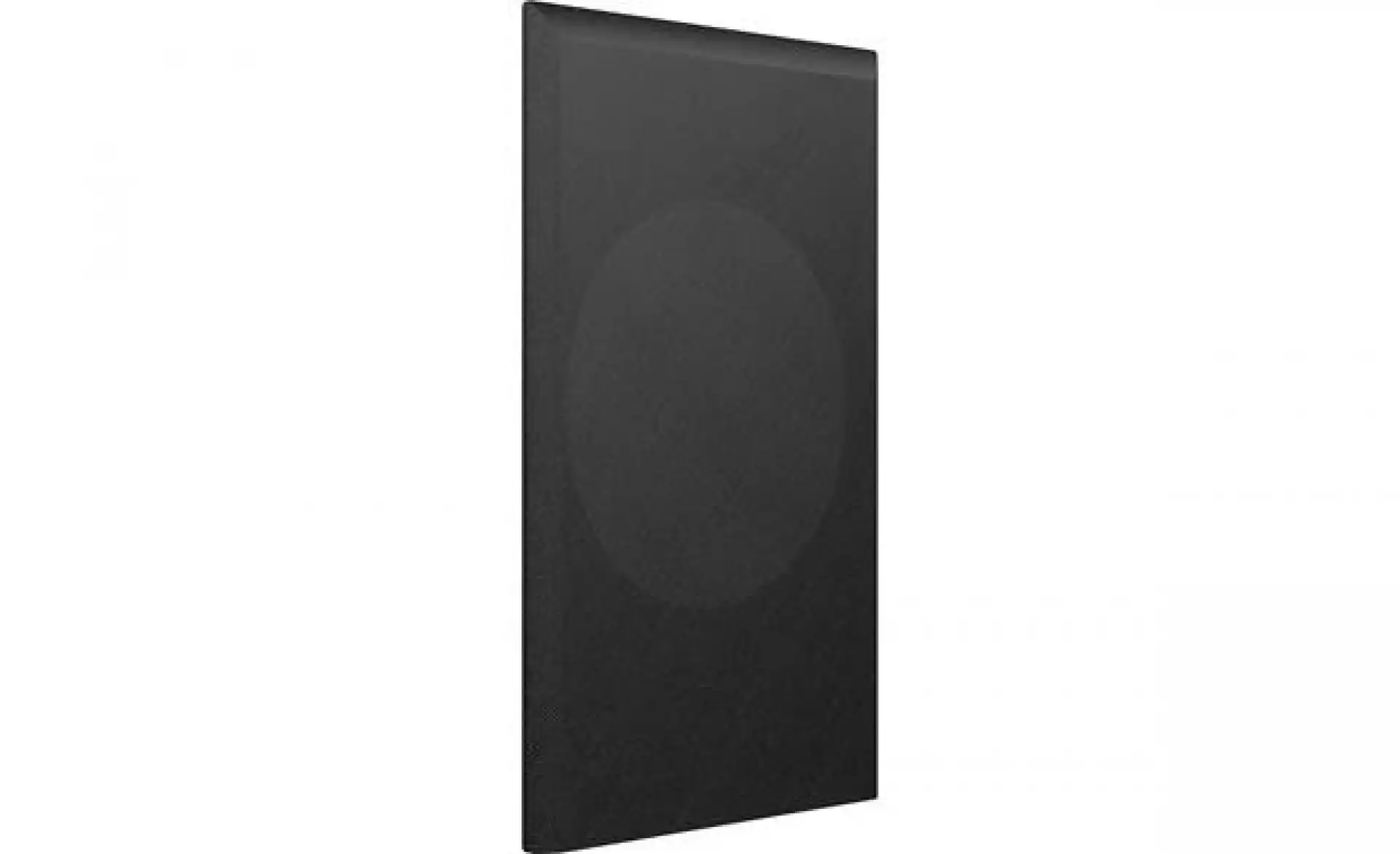 KEF Q150 BLACK CLOTH GRILLE - Zaštitna mrežica
