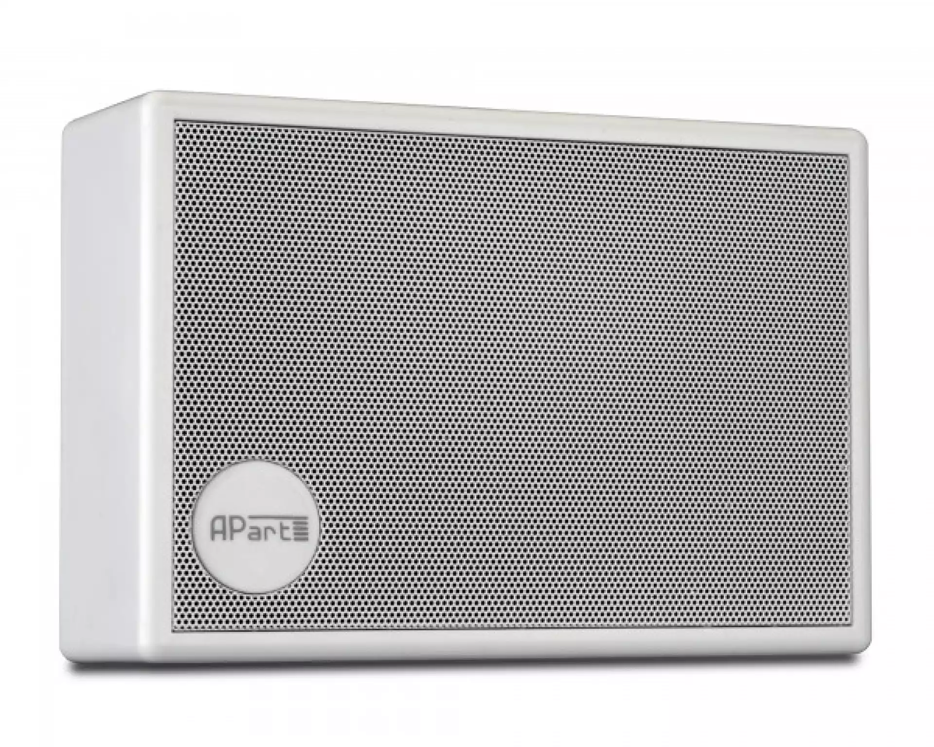 Biamp - Apart SM6-W  - Nazidni zvučnik
