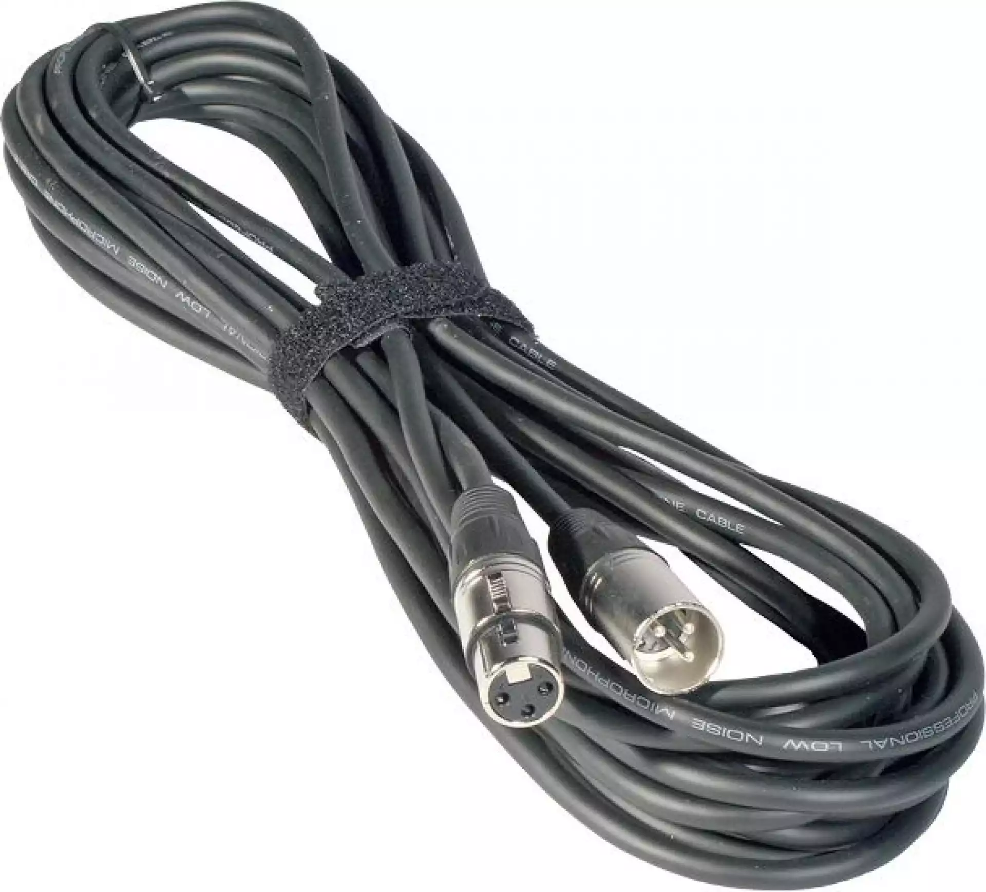 HILEC XLR XLR 20m