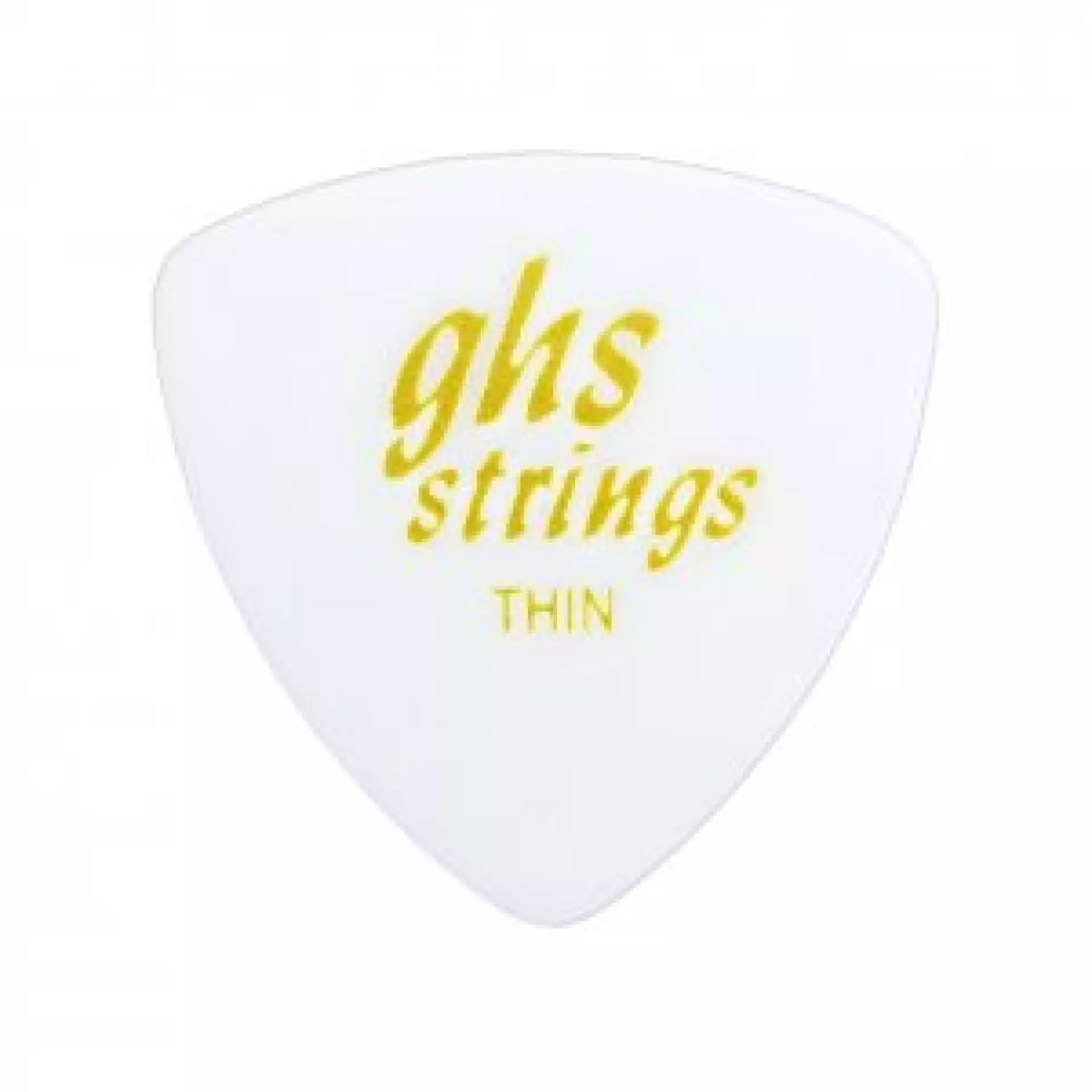 GHS A56 STYLE H THIN - Trzalica za gitaru