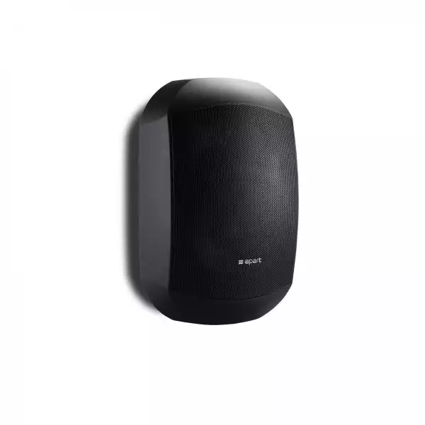 Biamp - Apart MASK 6C-BL - Nazidni zvučnik