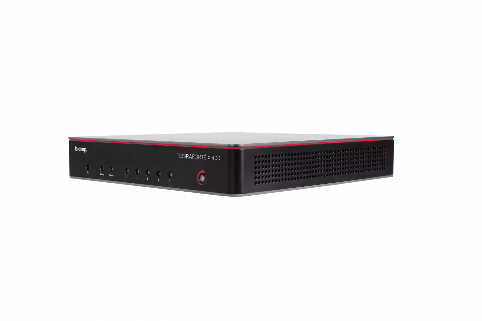 Biamp - Apart Tesira FORTE X400 - Konferencijski mrežni DSP 