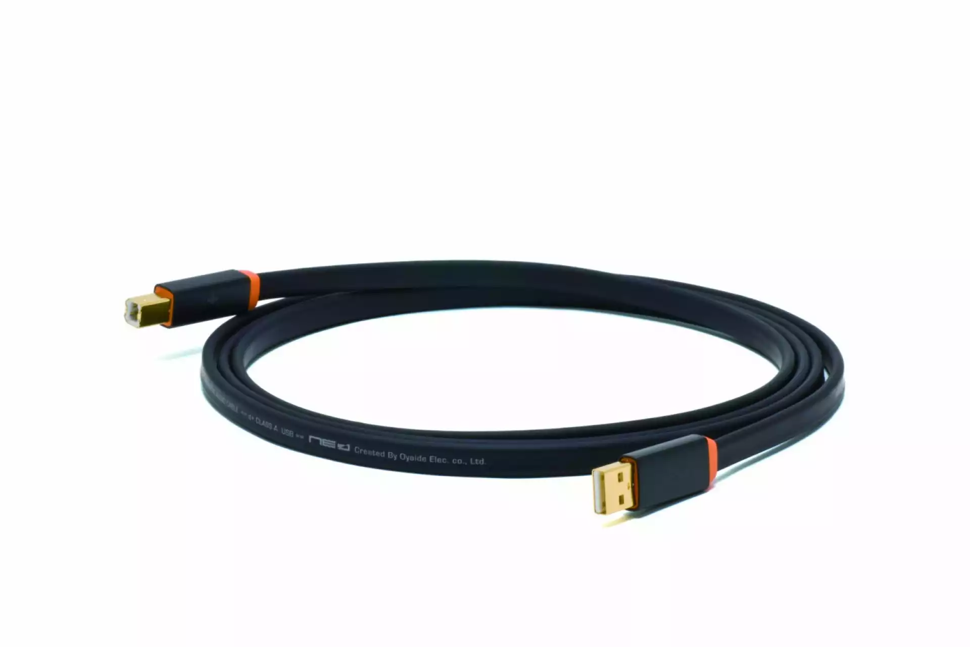NEO by Oyaide d+USB class A 2m