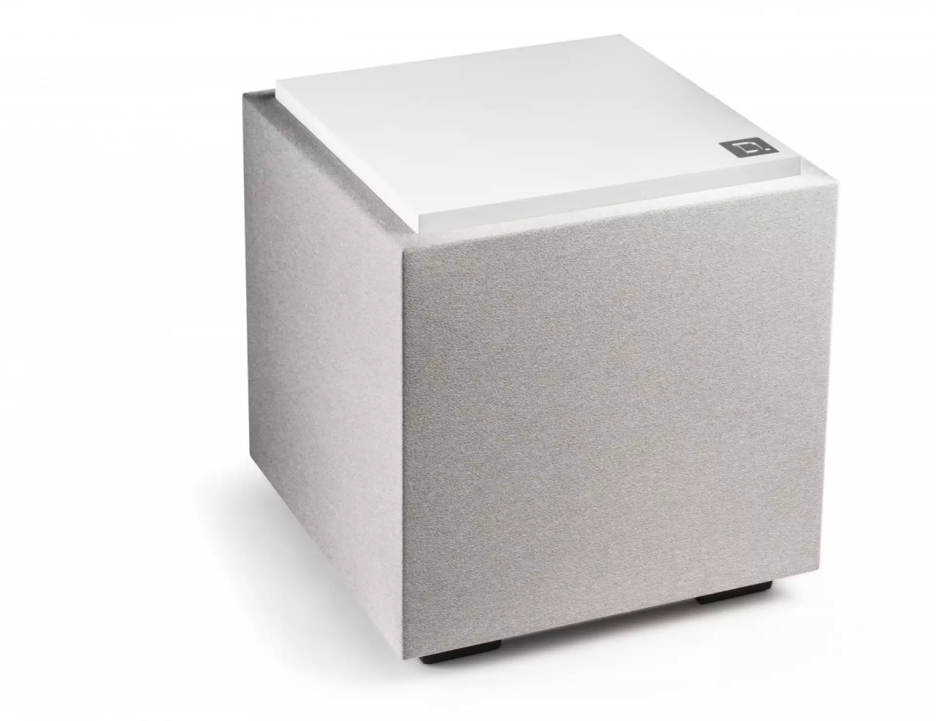 DEFINITIVE TECHNOLOGY DN8 White Aktivni vufer