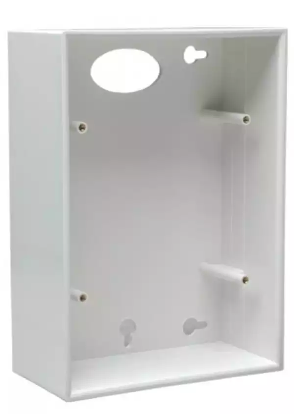 Biamp - Apart CMR BB - Instalaciona kutija