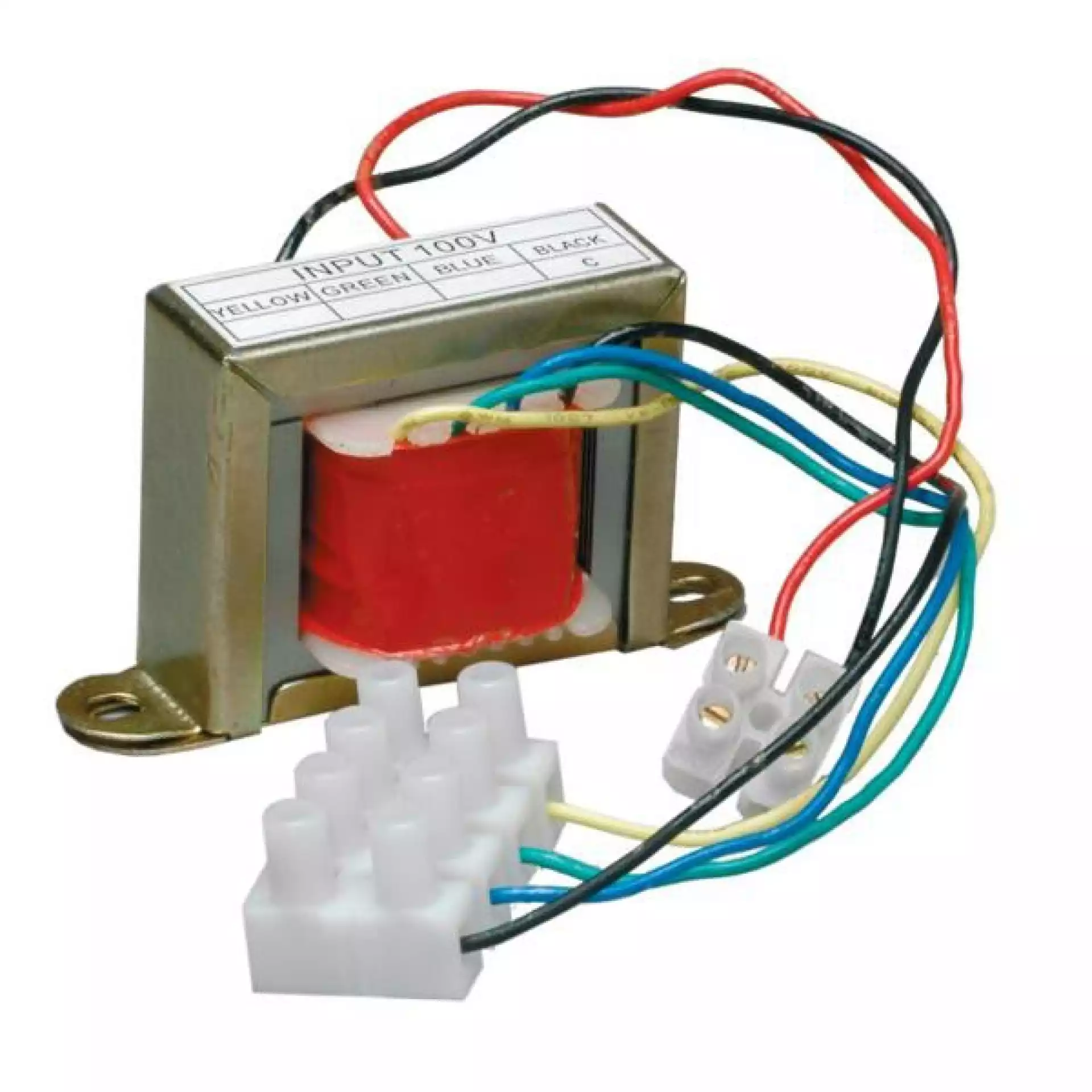 Biamp - Apart T20. - Transformator