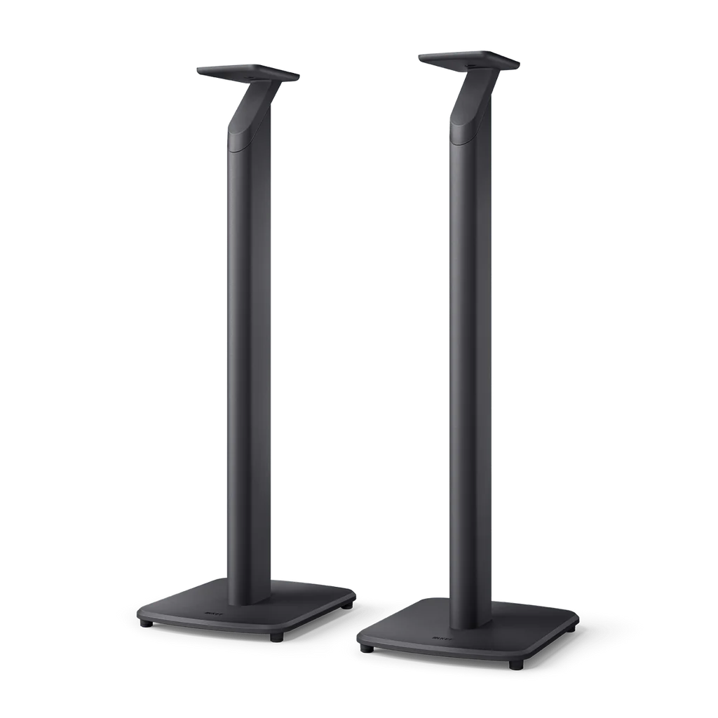 KEF S1 LSX II Floor Stand Grey - Stalak za LSX II zvučnike
