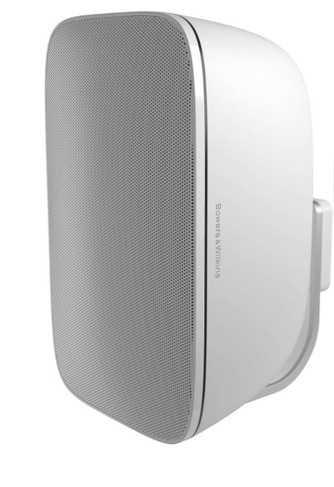 Bowers & Wilkins AM-1 White
