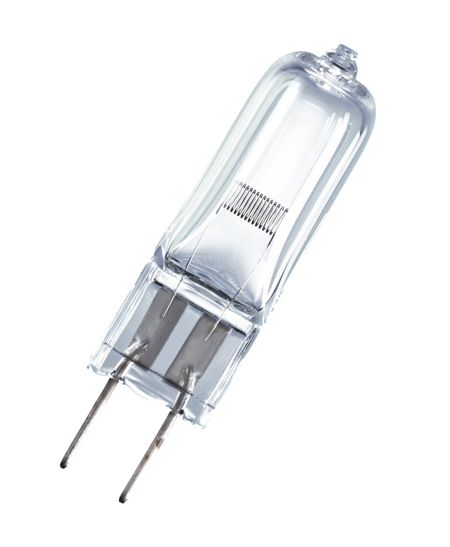 Osram HLX 64655 EHJ 250W 24V G6.35