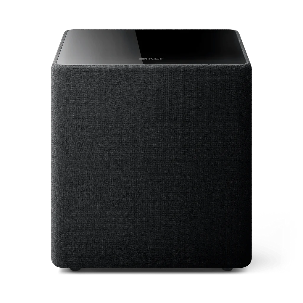 KEF KUBE 10 MIE - Aktivni vufer