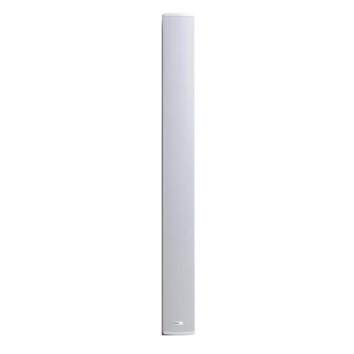 Biamp - Apart Desono COLW81 White - Nazidni zvučnik