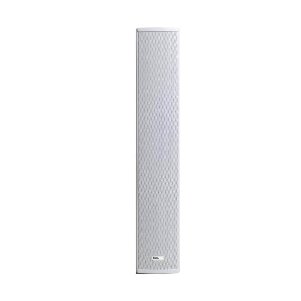 Biamp - Apart Desono COLW41 White - Nazidni zvučnik