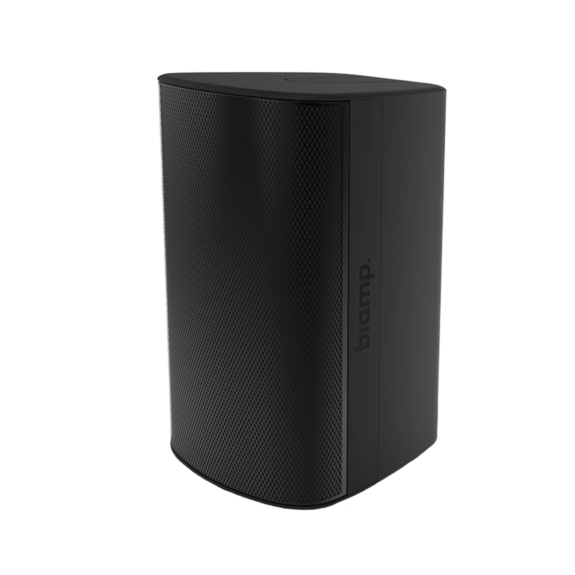 Bismp Desono EX-S6-CM-B Black- Nazidni zvučnik