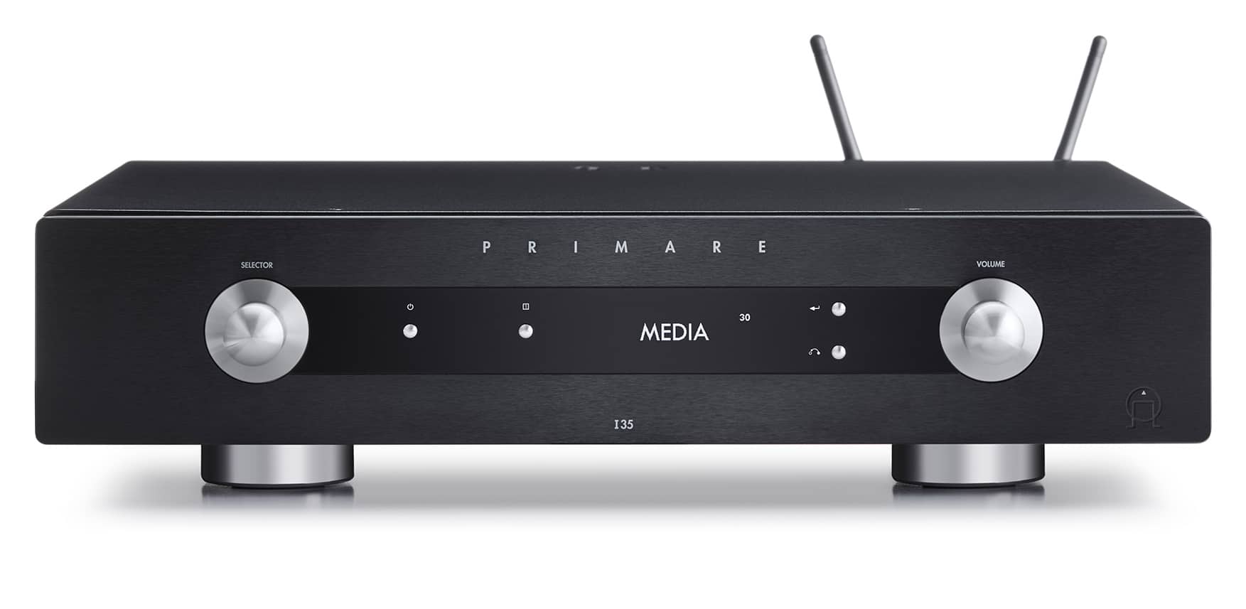 Primare I35 DM36 Prisma Integrisano Mrežno Pojačalo Black