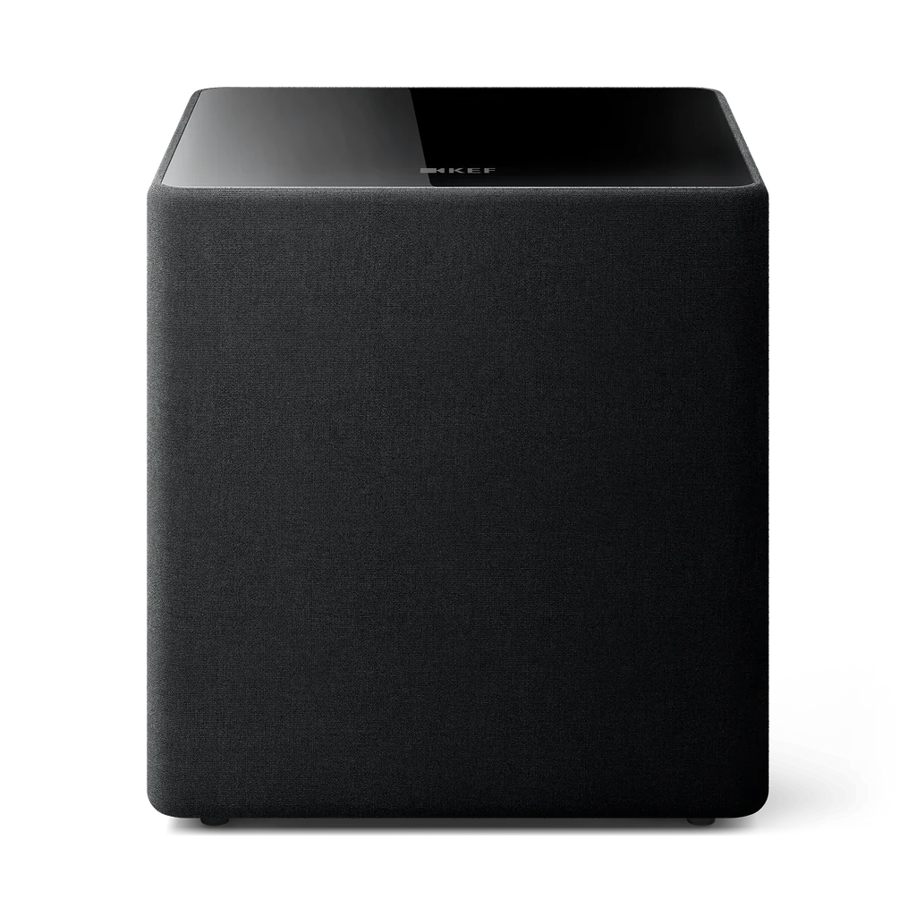KEF KUBE 12 MIE - Aktivni vufer