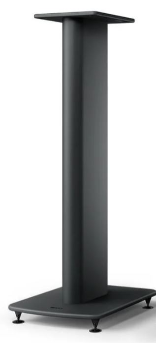 KEF S2 Floor Stand BLACK - Stalak za zvučnik