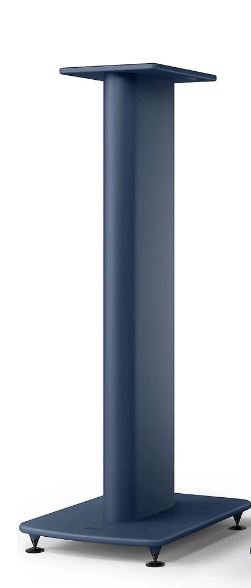 KEF S2 Floor Stand BLUE - Stalak za Zvučnik