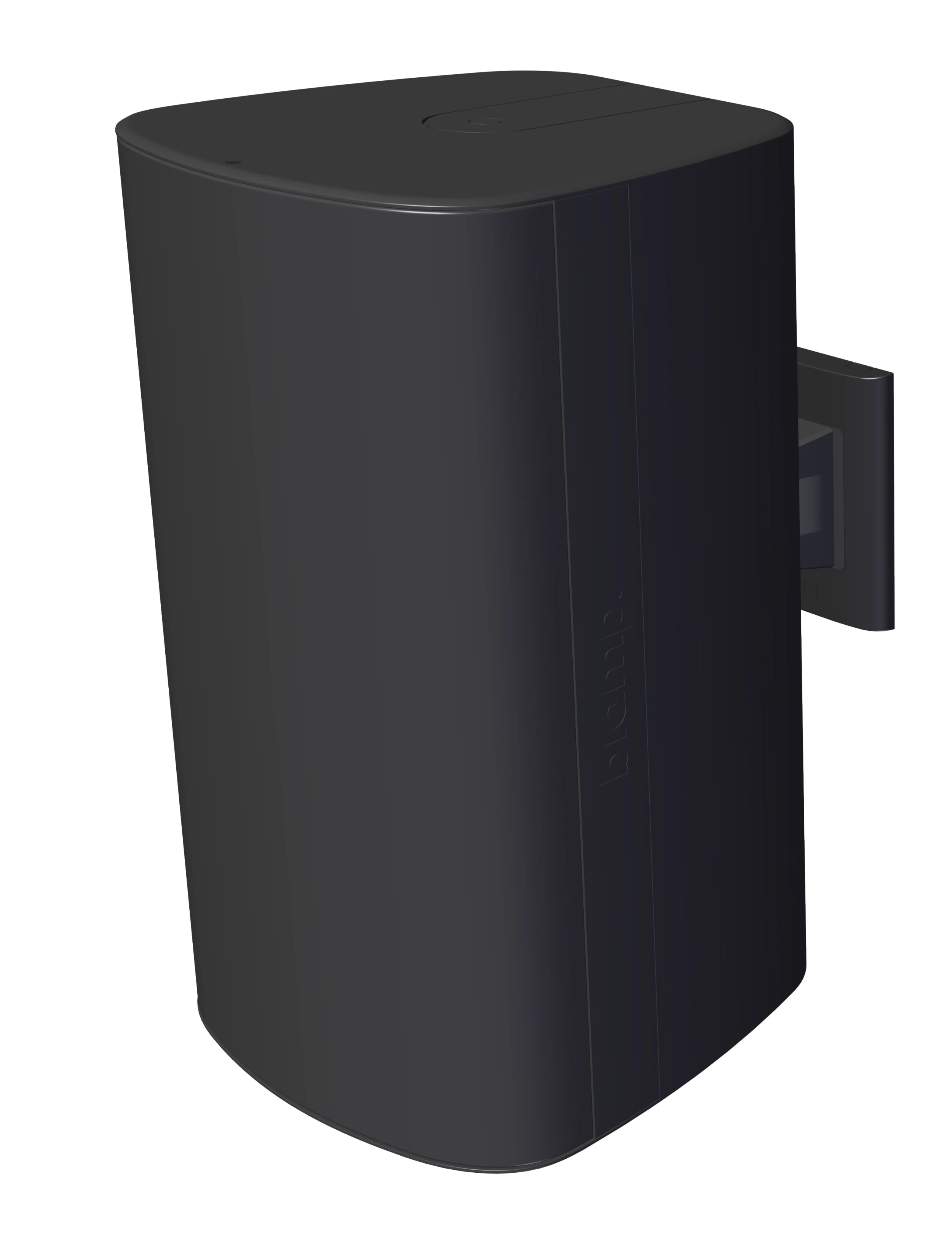 Biamp Desono EX-S8-CM-B Black - Nazidni zvučnik