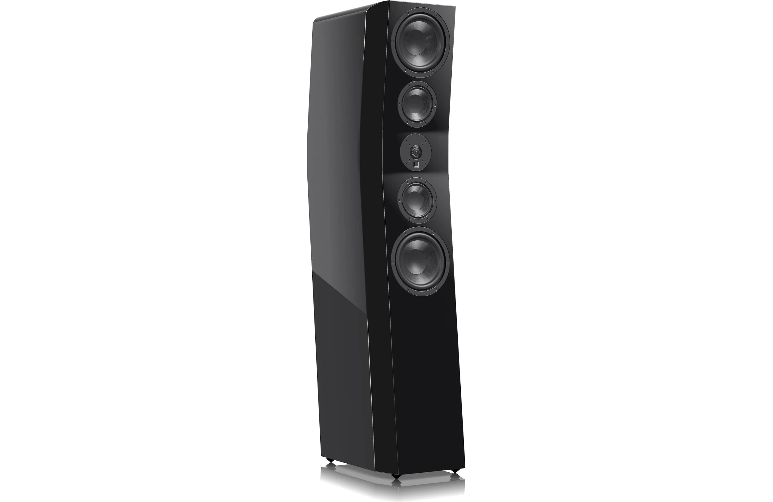 SVS Ultra Evolution Titan  Piano Gloss Black