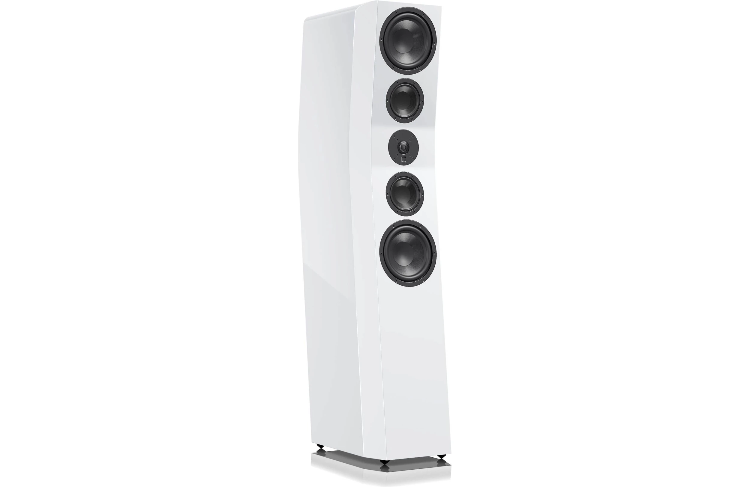 SVS Ultra Evolution Titan  Piano Gloss White
