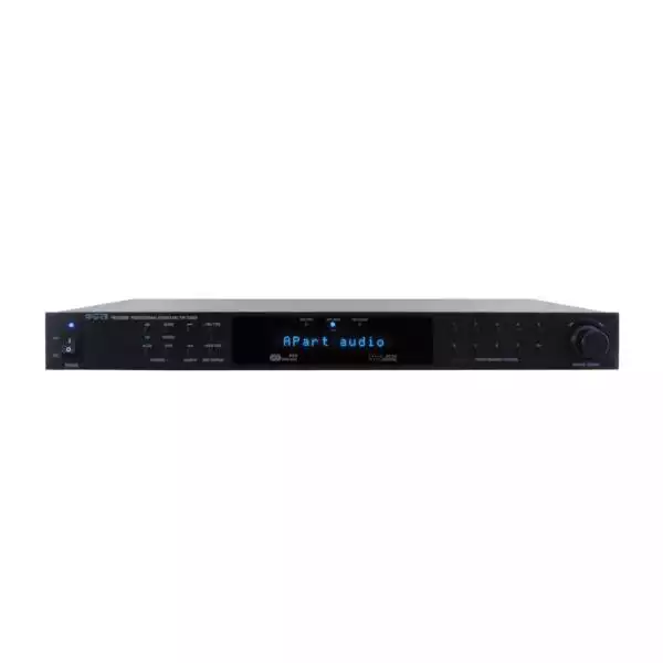 Biamp - Apart PR1000R - Radio prijemnik