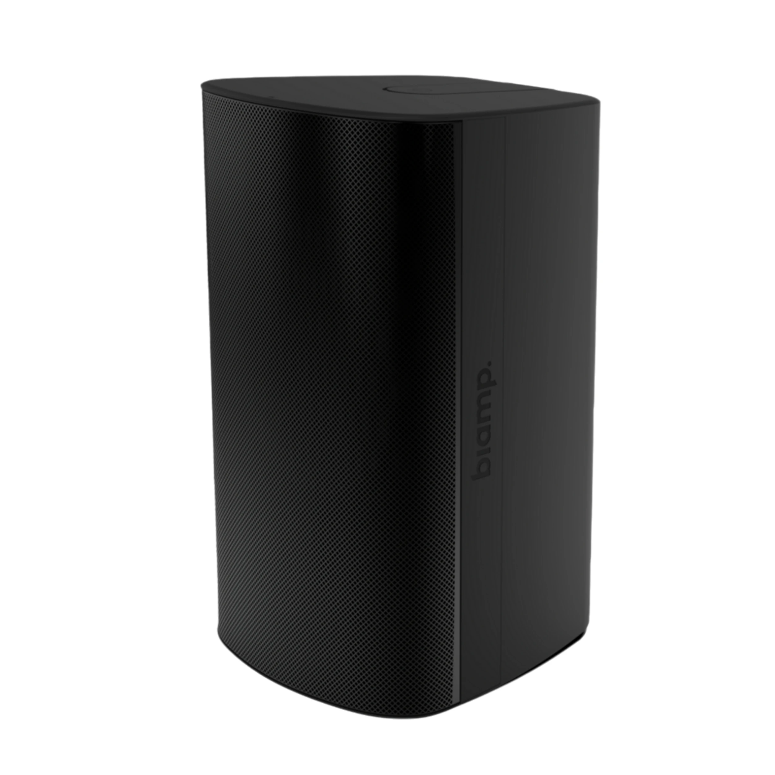 Biamp Desono EX-S10-UB-B Black - Nazidni zvučnik