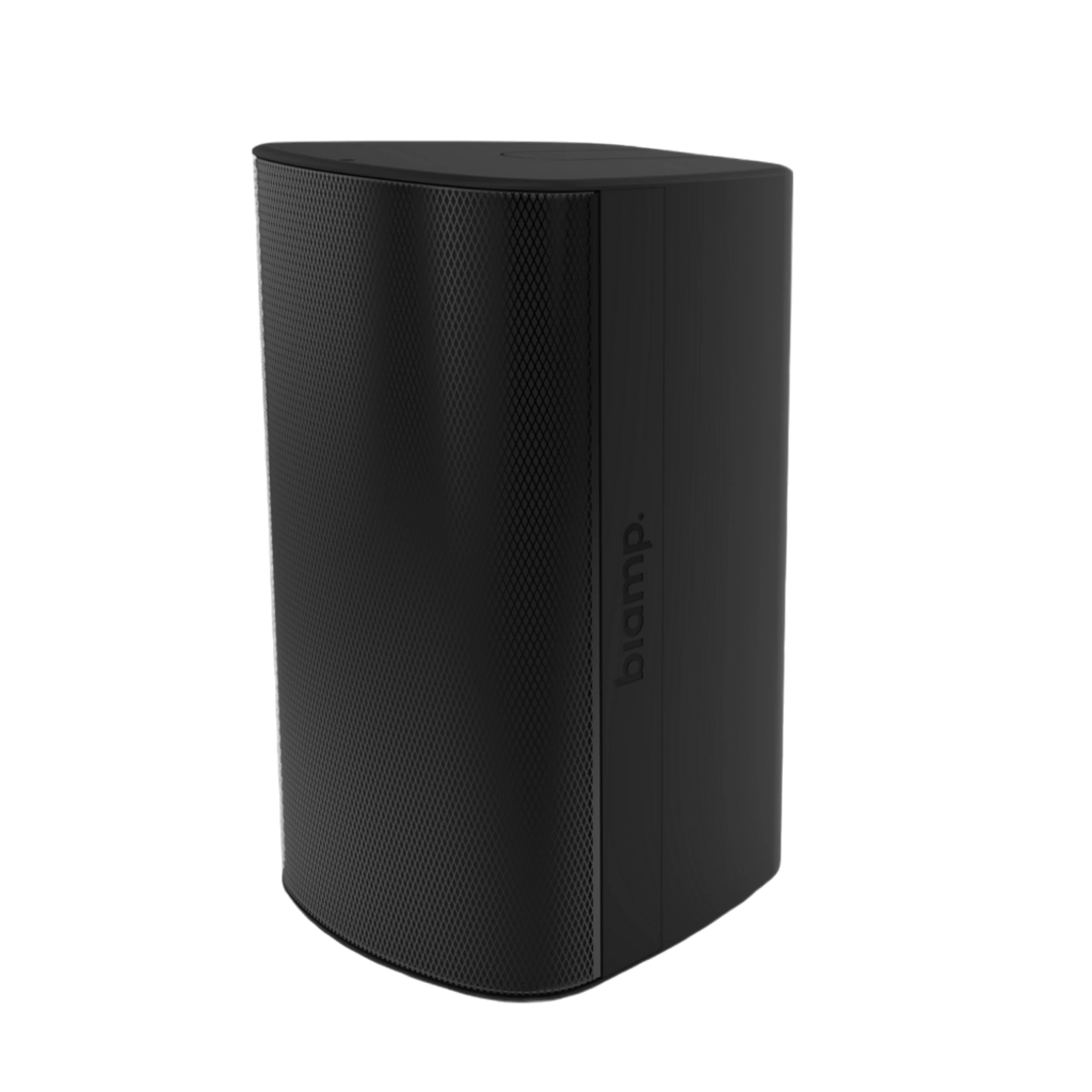 Biamp Desono EX-S8-UB-B Black - Nazidni zvučnik