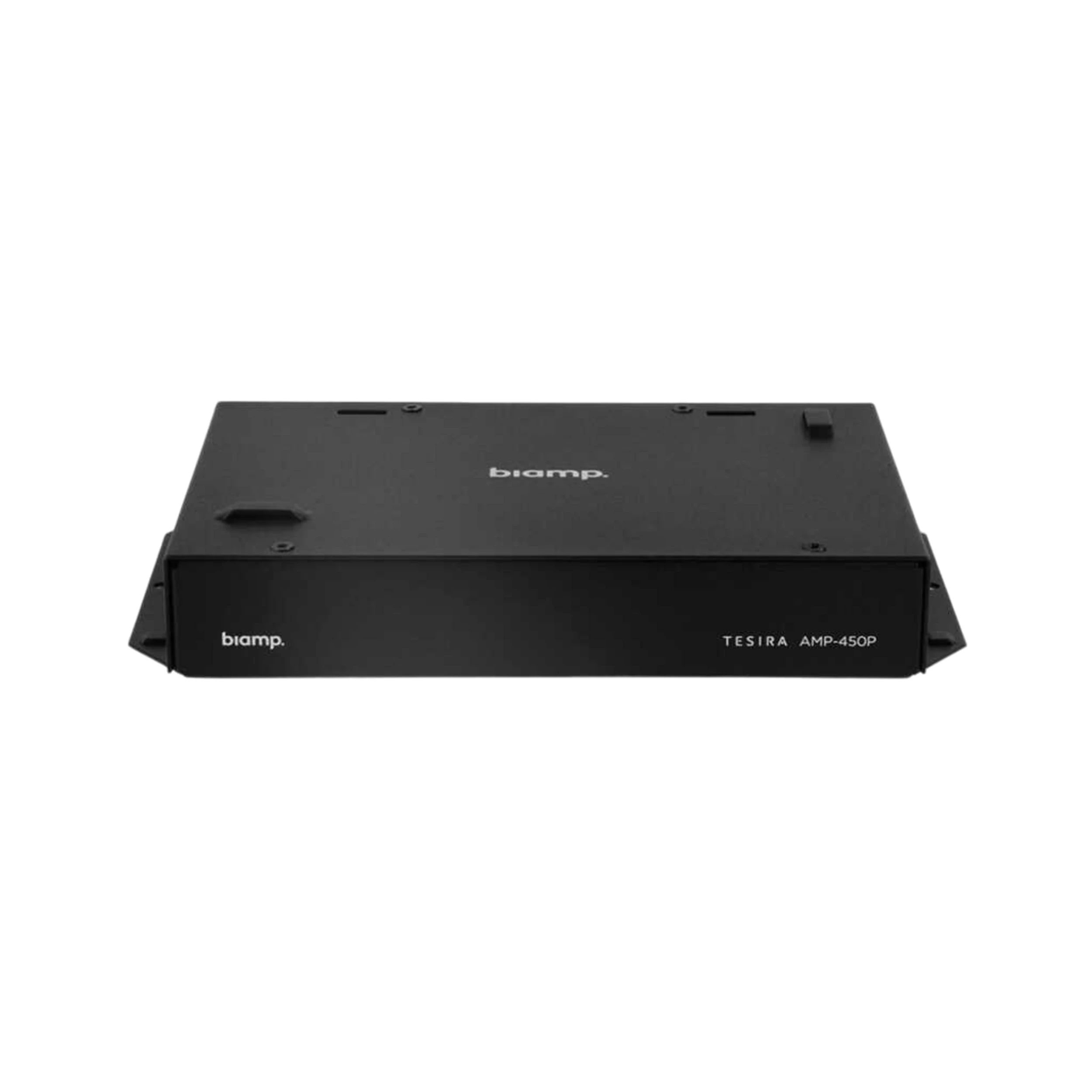Biamp Tesira AMP-450P - Konferencijsko pojačalo