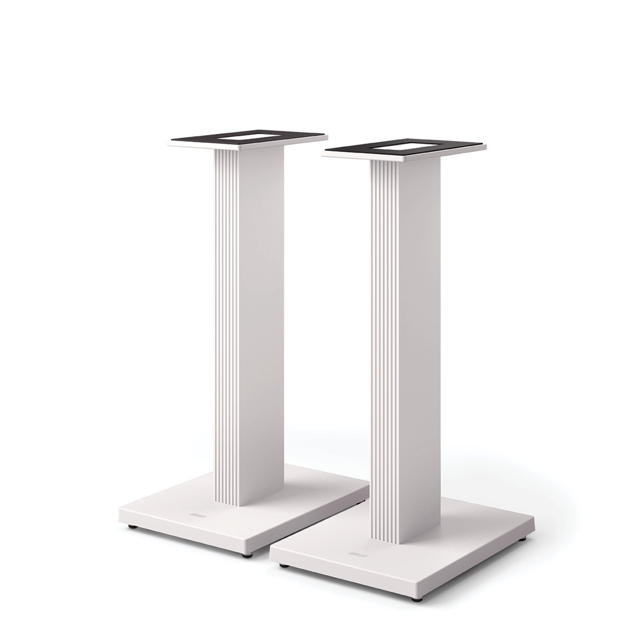 KEF SQ1 Floor stand mineral white - Stalak za zvučnik