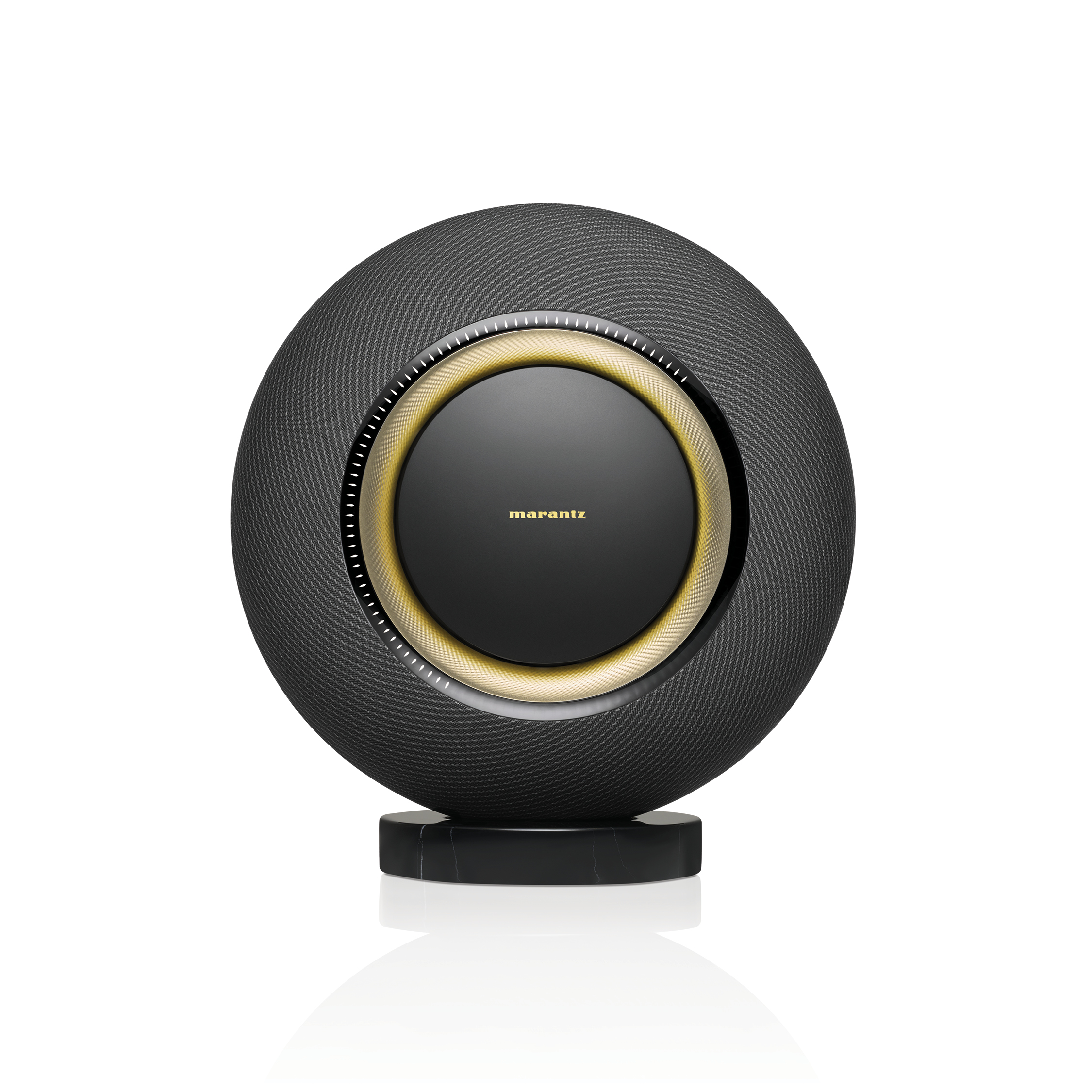 Marantz Grand Horizon Midnight Sky/BLK - Bežični zvučnik