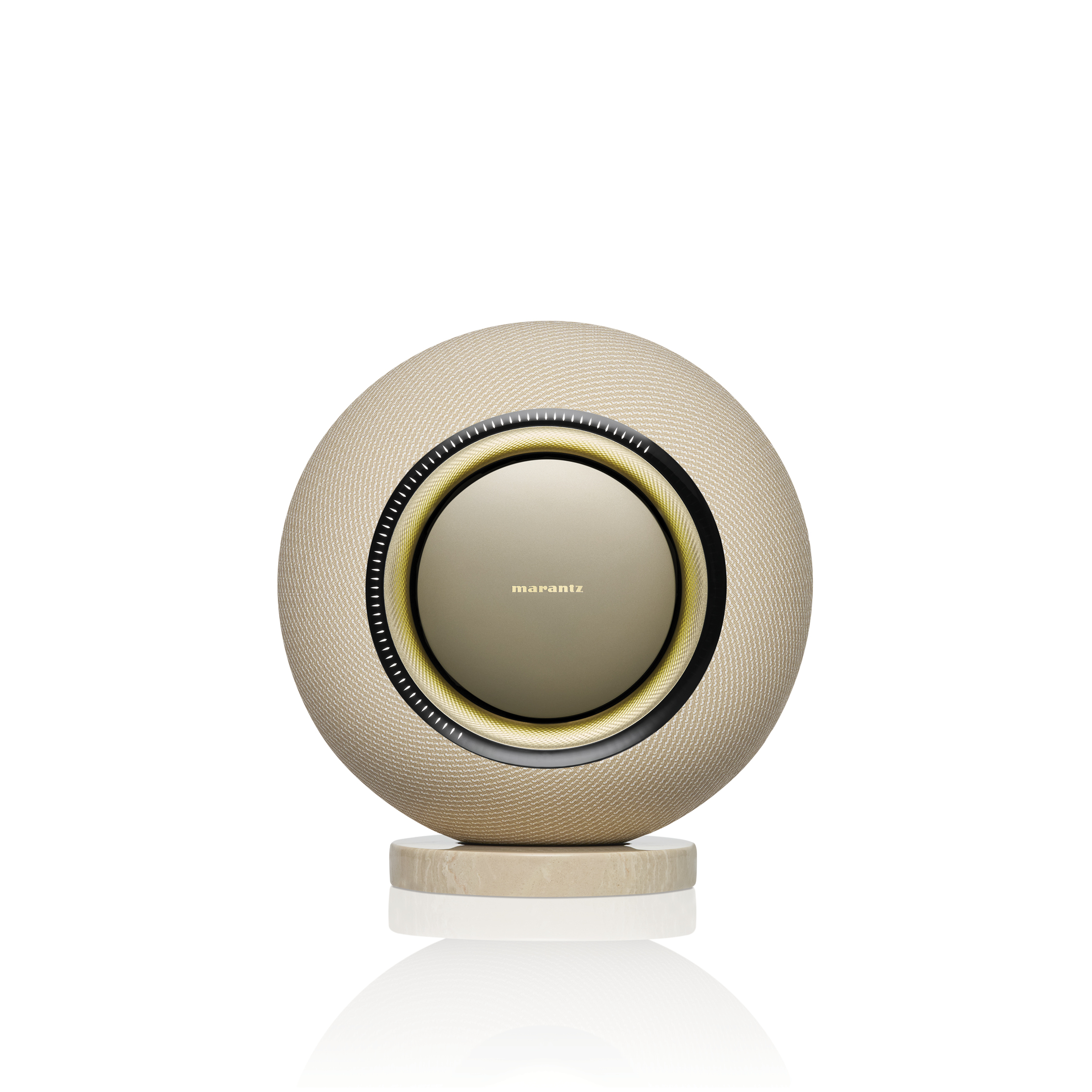 Marantz Horizon Champagne/TAN - Bežični zvučnik