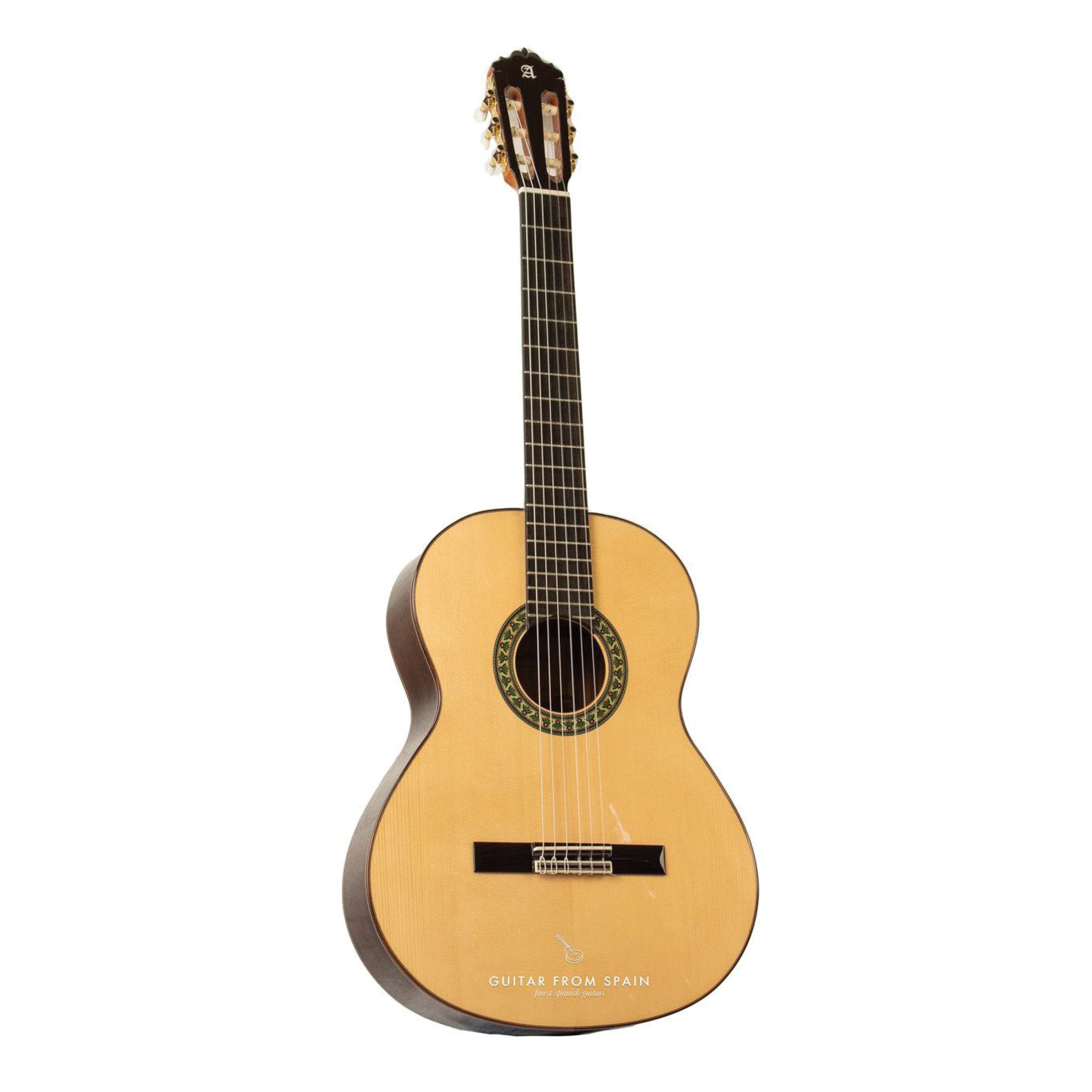 Alhambra 5 P A Klasična gitara