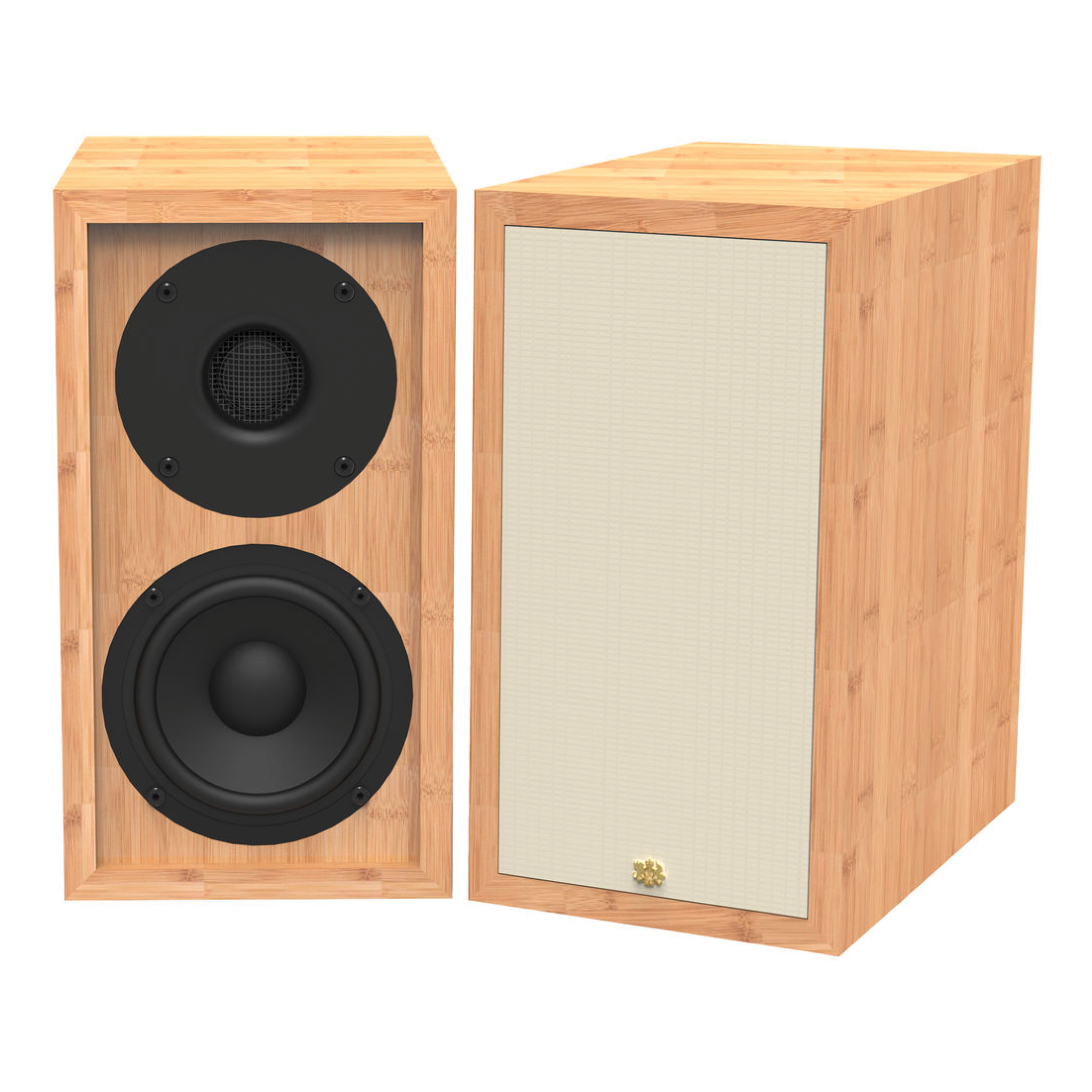 ifi Audio Retro LS3.5A zvučnici