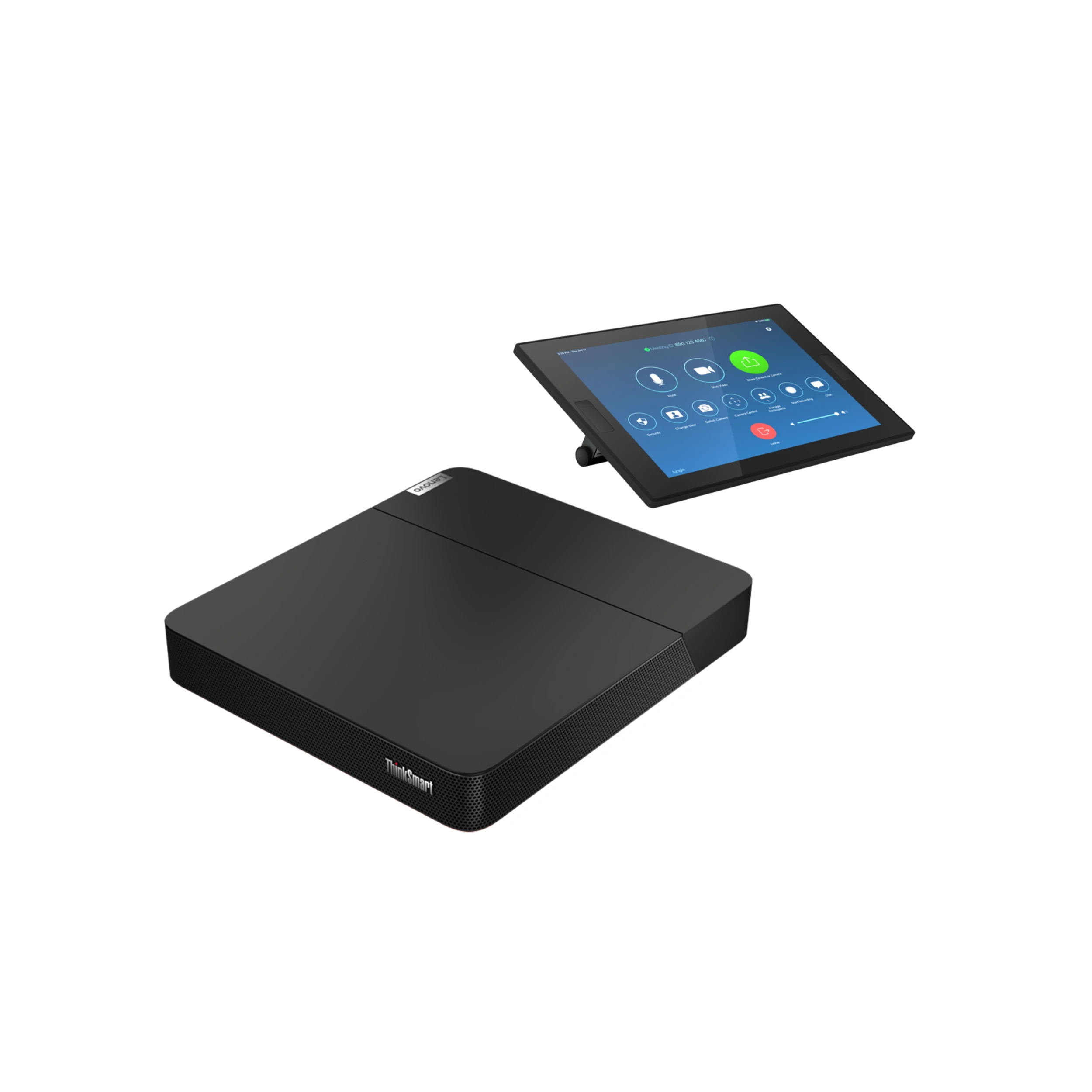Biamp UCC-Lenovo TSC - Zoom - Zoom kontrol sistem