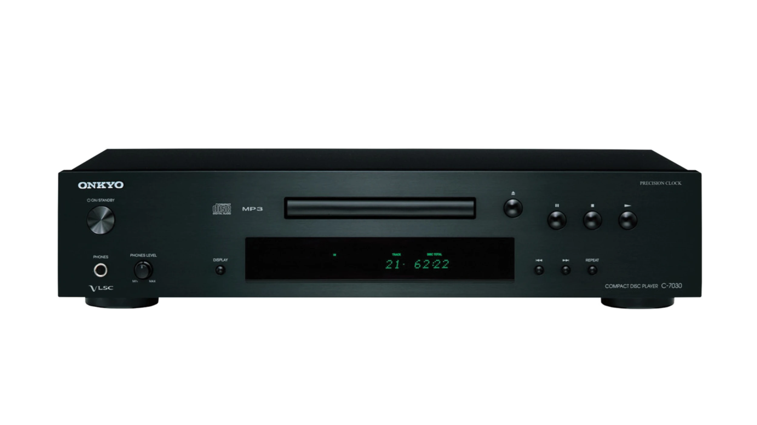 ONKYO C-7030M3 Black