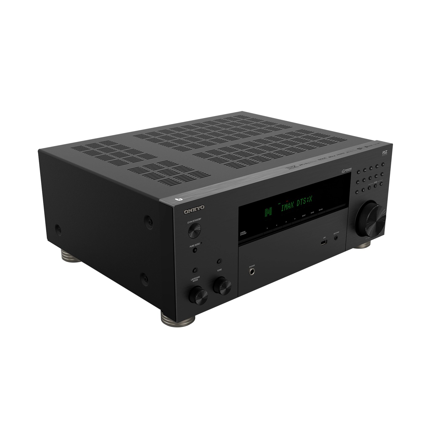 ONKYO TX-RZ30 Black AV Risiver