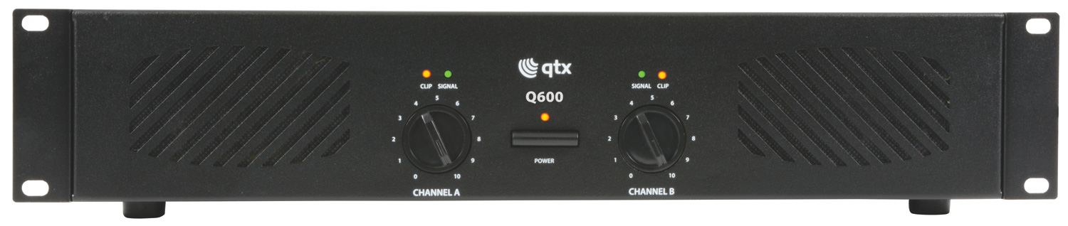 qtx Q600