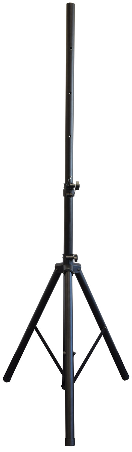 qtx SS80 Speaker Stand Steel