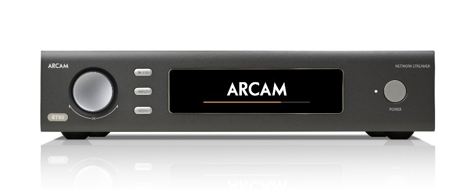 Arcam ST60 Streamer