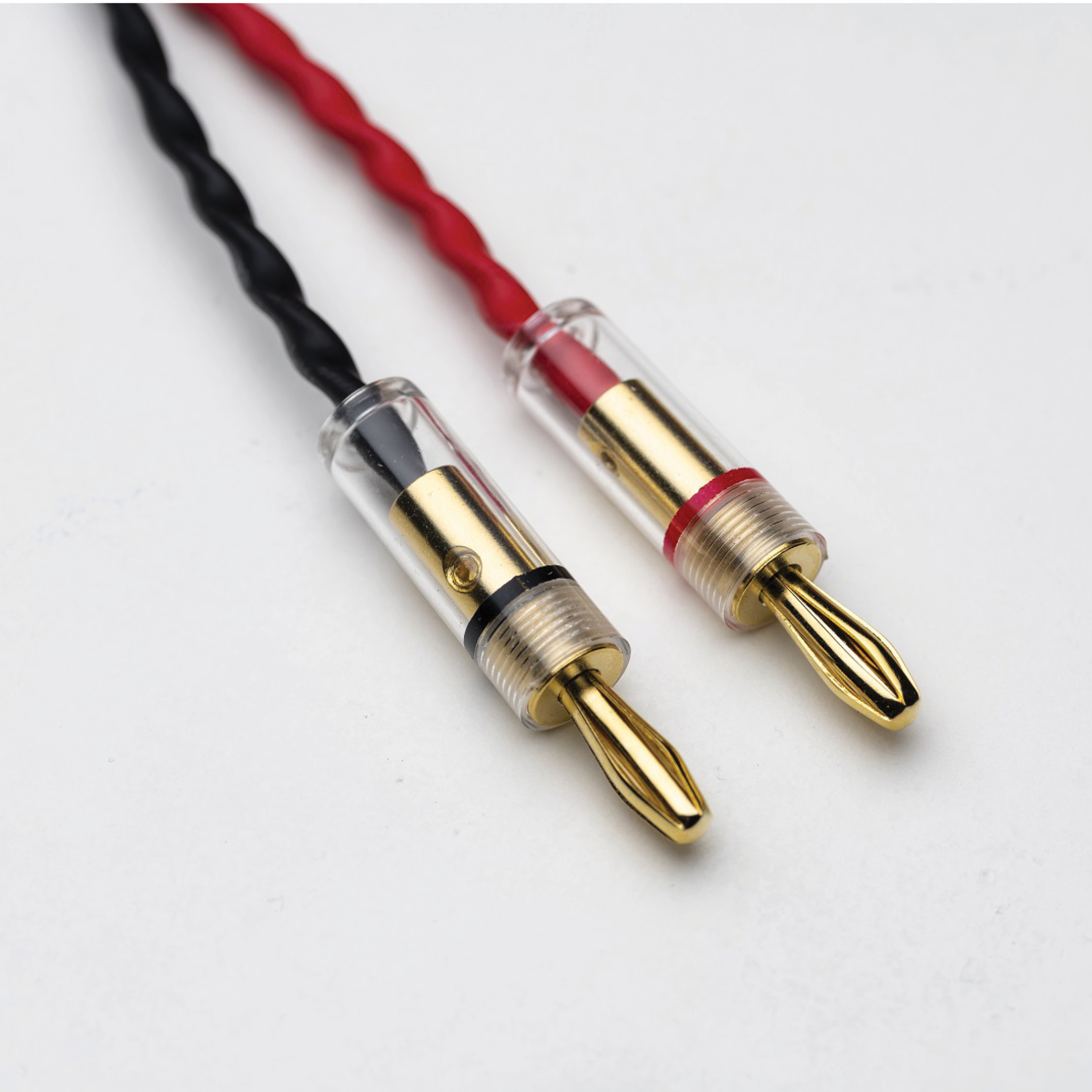 Pro-Ject Connect it Plug Banana LS E