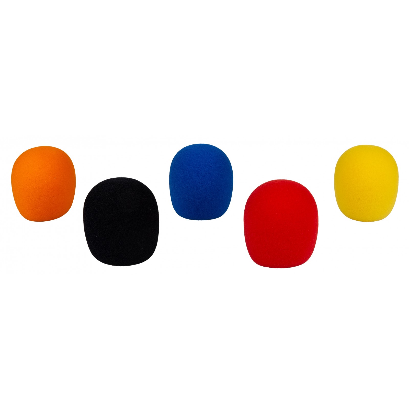 HILEC WINDSCREEN COLOURED
