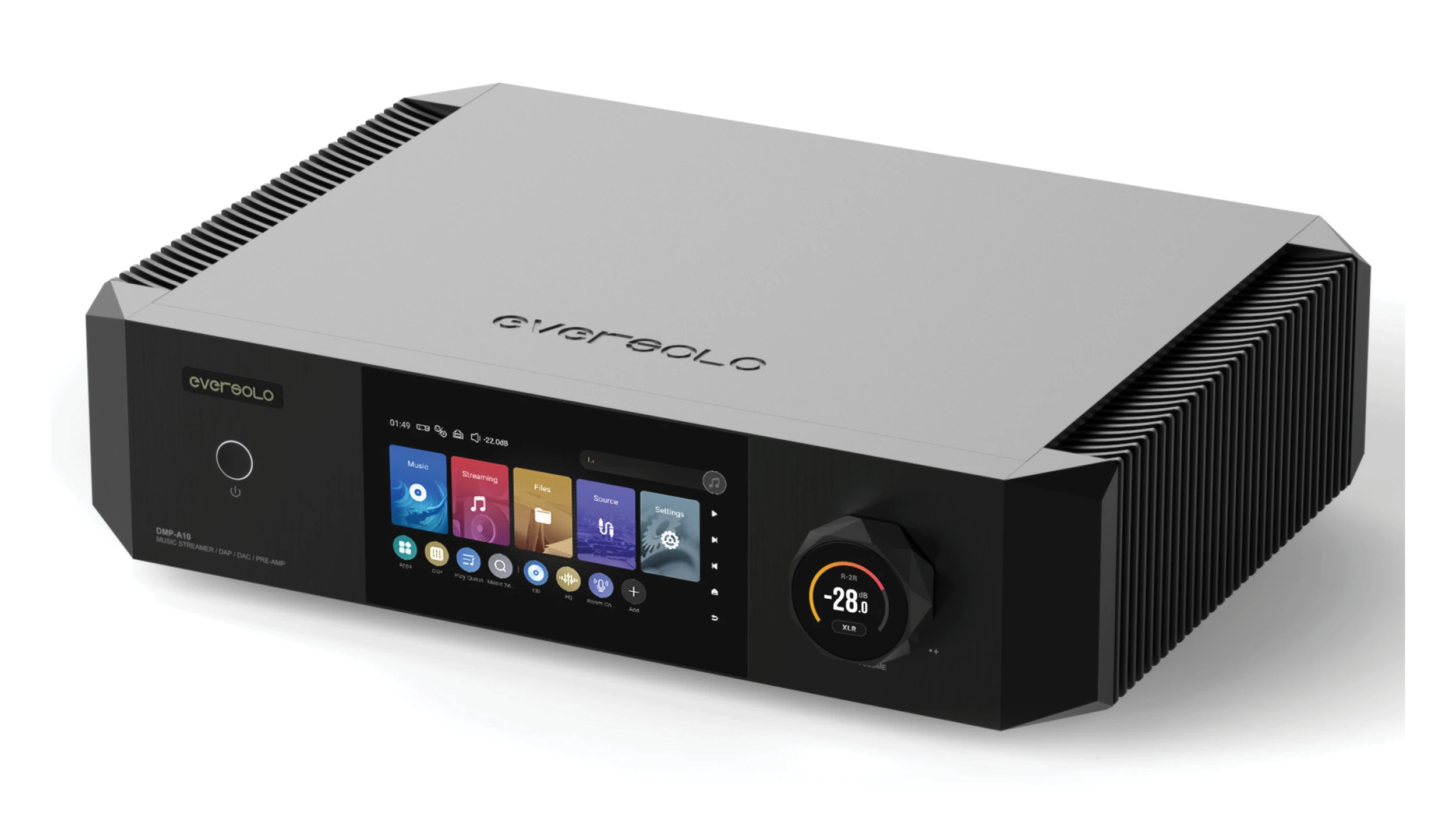 Eversolo DMP-A10